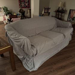 Sleeper Sofa