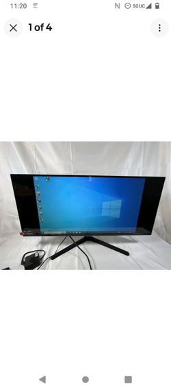 Samsung 34inch monitor
