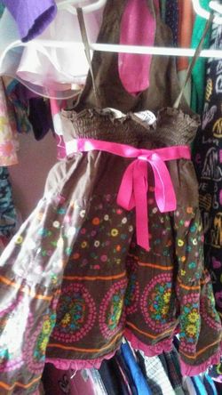 Cute summer dress