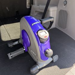 Exercise Machine