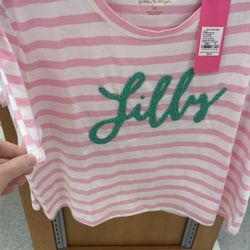 Lilly Pulitzer Items 
