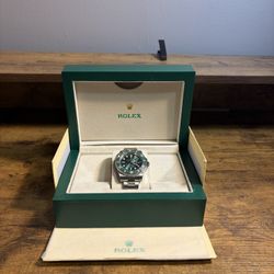 Men’s Watch