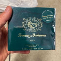 Tommy Bahama Cologne - Brand New - 3.4oz