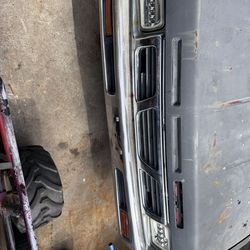 Nissan Hardbody Pick Up Truck