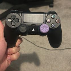 PS4 Controller 