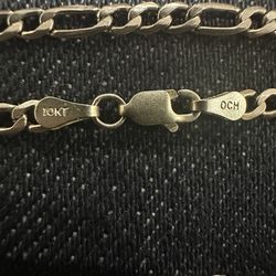 Real 10K Gold Chain