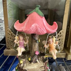 Fairy Garden