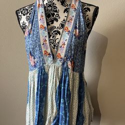 Free People tank