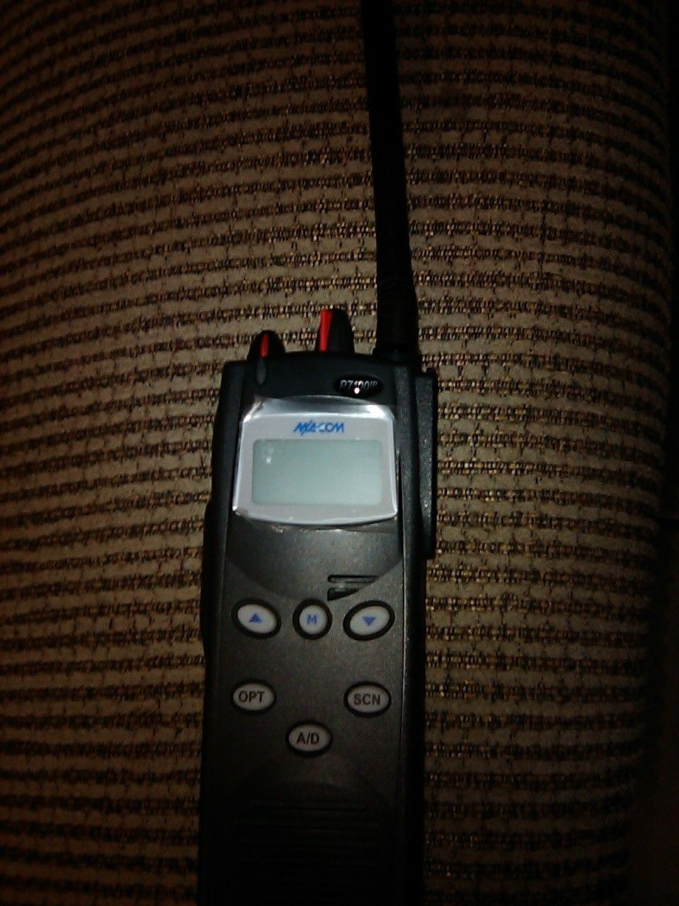 Scanner Radio p25 programmed for Sale in Miami, FL OfferUp
