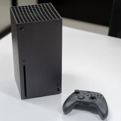Xbox Series X 1TB - PAY $1 Today Only 'Just Ask Us How' 