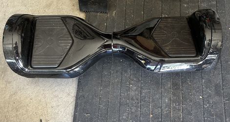 Hoverboard 