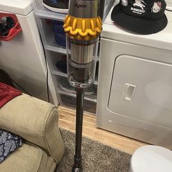 Dyson V15 Detect Absolute 