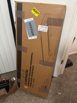 Treadmill