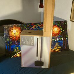 Samsung HW-B73CD 5.1ch Soundbar Home Theater System | Dolby Audio & DTS Virtual:X | Wireless Subwoofer  | Adaptive Sound