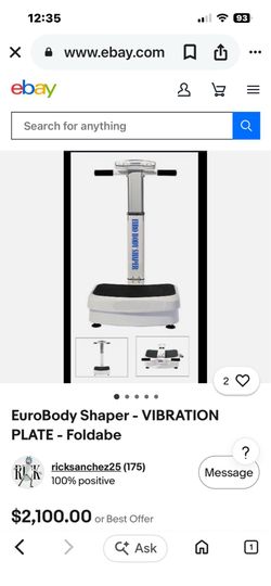 Perfect condition