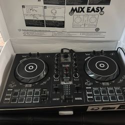 Hercules Dj Control Impulse 300 