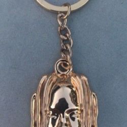 Travis Scott Keychain
