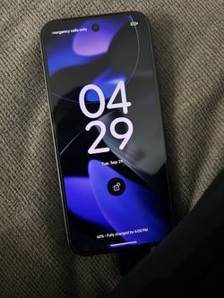 Google Pixel 9