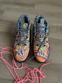 Basketball Shoes LaMelo Ball MB.03 SIZE 10