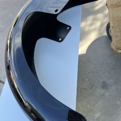 Front Fender For Motorcycle 