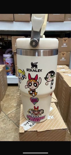 Stanley steel 20 oz