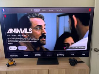 Samsung S95 OLED 65”