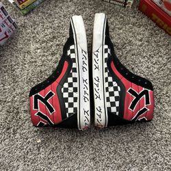 Vans Sk8 Hi Limited Edition 