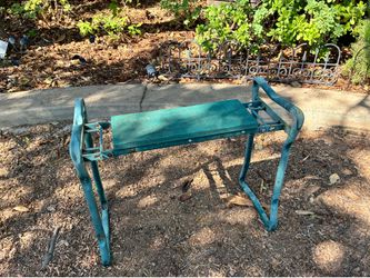 Gardening Kneeling Bench