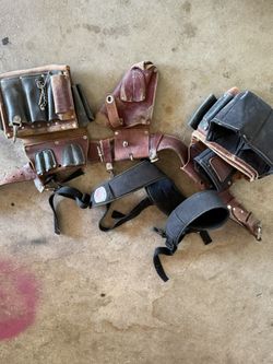 Occidental Leather Bags