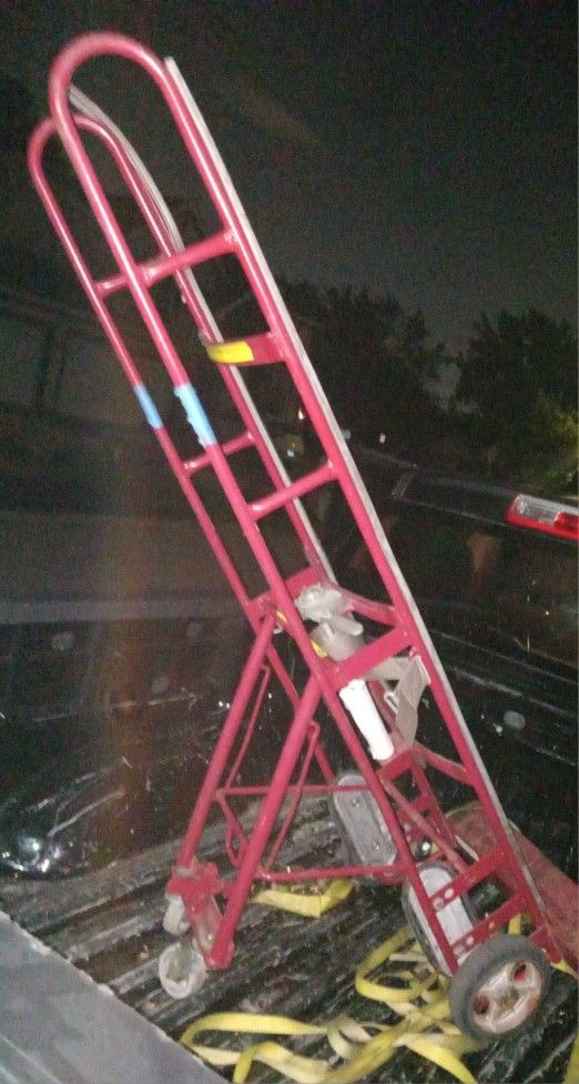 Industrial Dolly