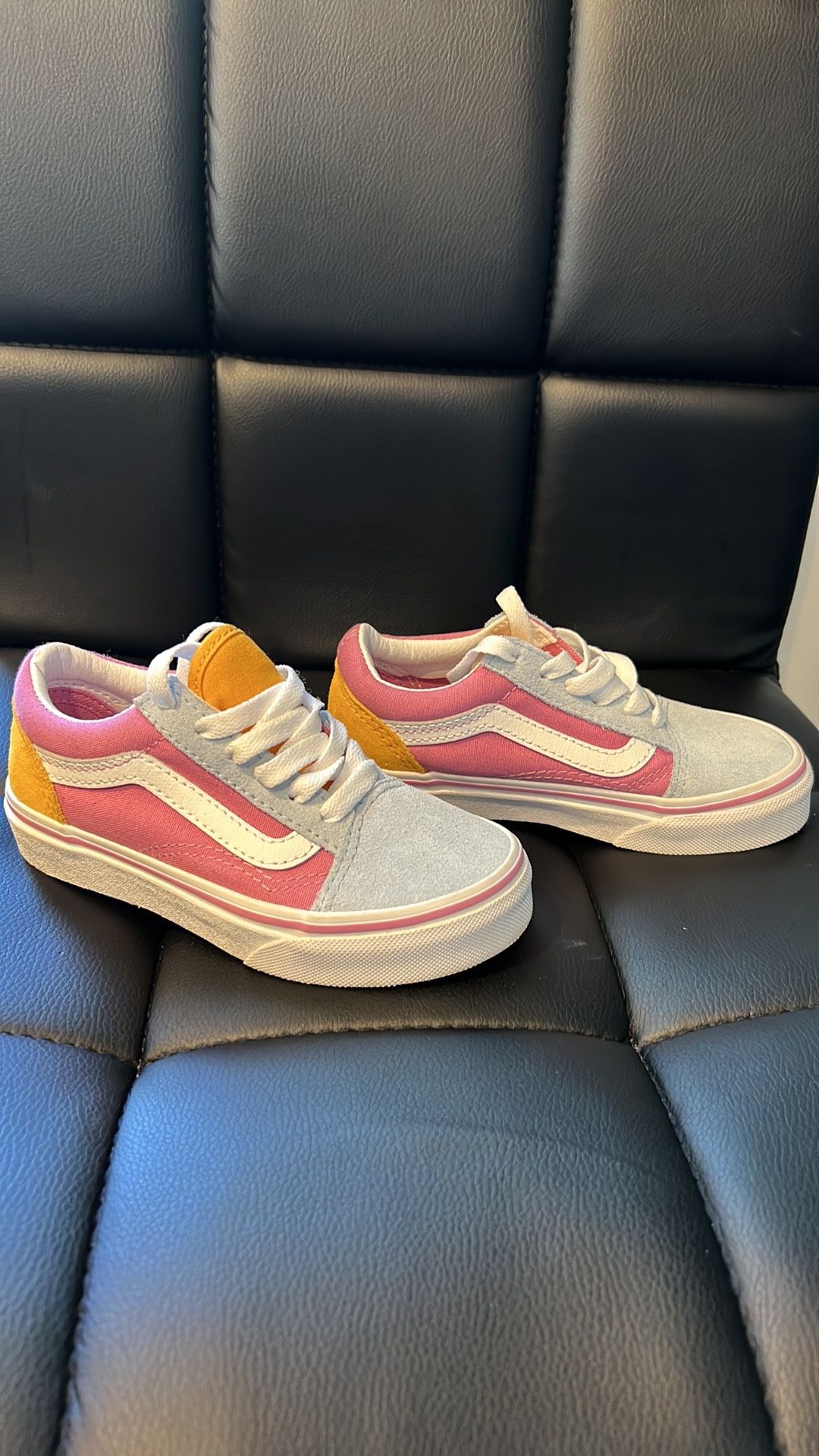 Kids Vans