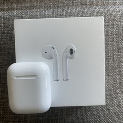 Airpods 1st gen
