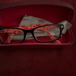 Ray Bans Prescription Glasses 