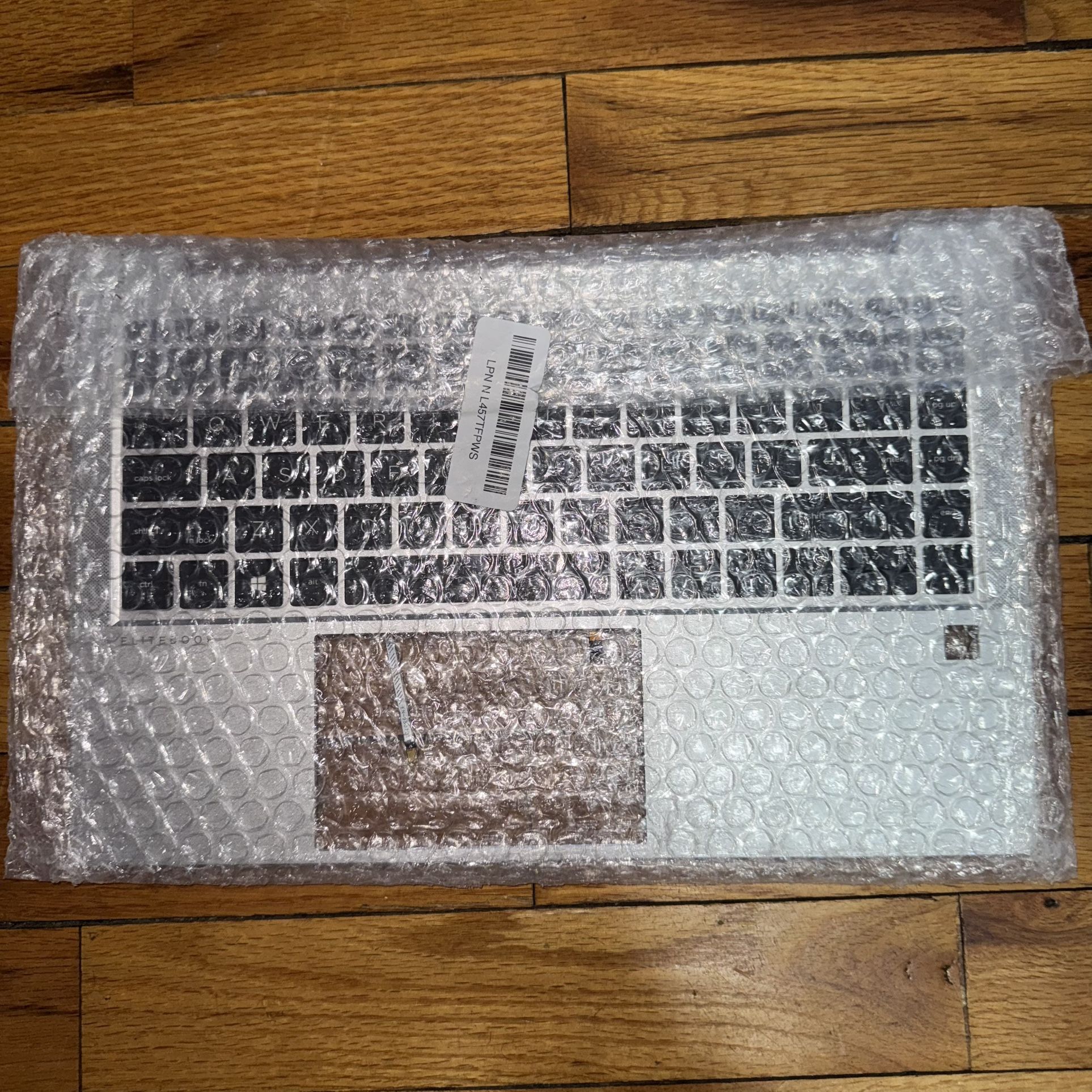New Palmrest For HP EliteBook 840 G7 840 G8 845 G7 845 G8 745 G7 745 G8 Keyboard