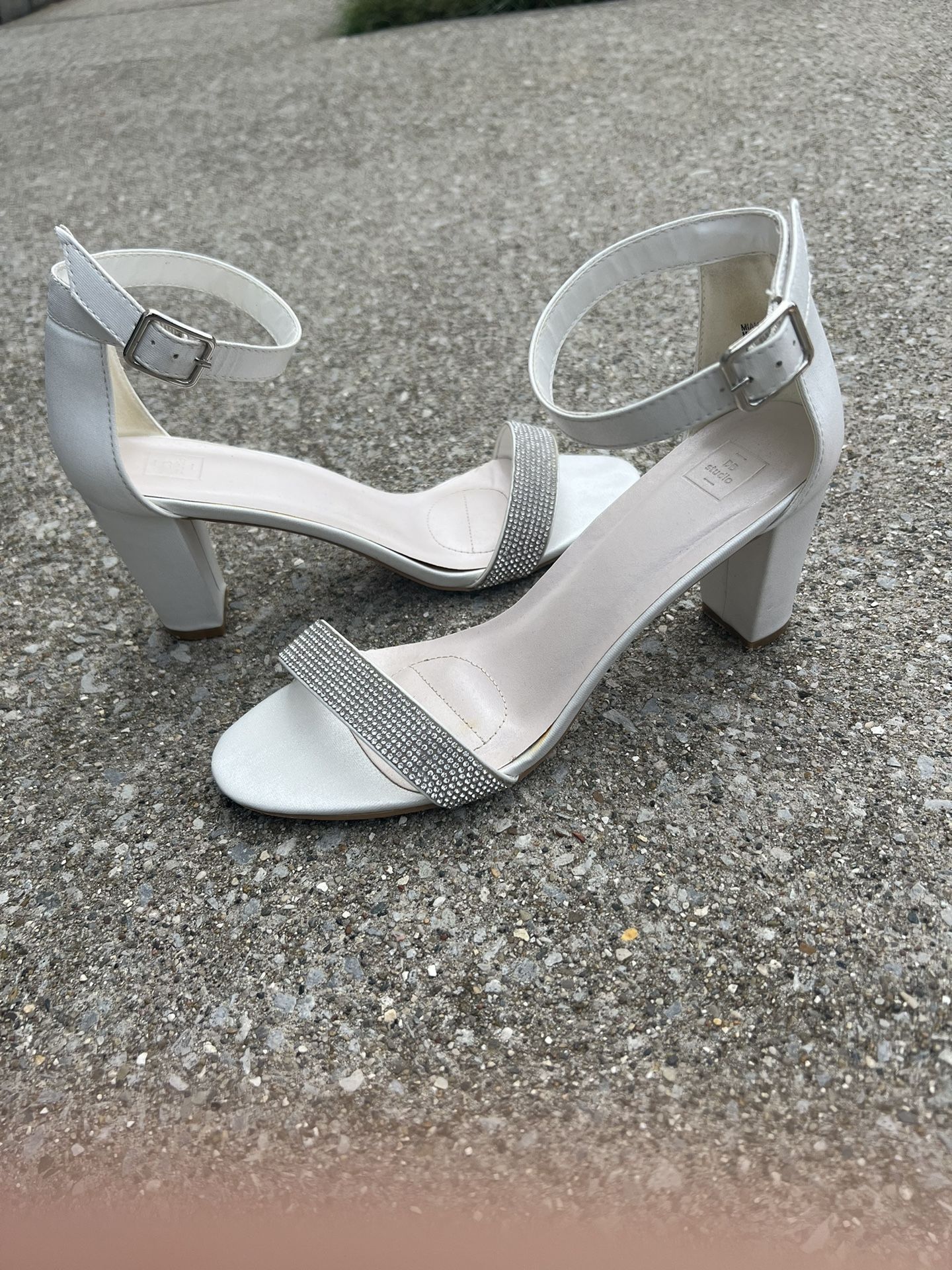 heels
