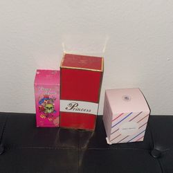 Perfume For Women. Perfumes Para Mujeres.