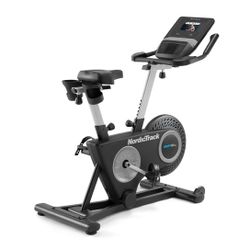 Norditrack standing stationary Bike