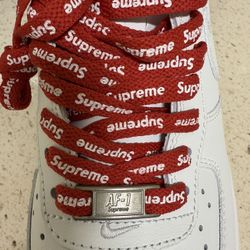 Nike Air Force Supreme  