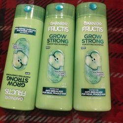 Shampoo Garnier