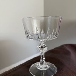 Crystal Cups
