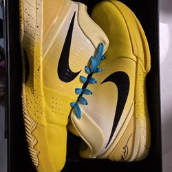 Kobe 4 Protro CHBL 10.5