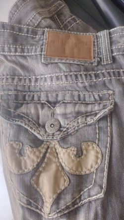 Jeans in good shape