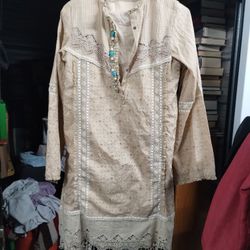 Pakistani Clothing