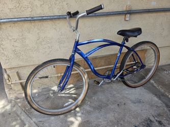 Schwinn Ledacy  beach  cruiser