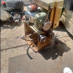 Elite  Industrial Electronic Gate motor