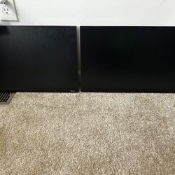 PC Monitors 