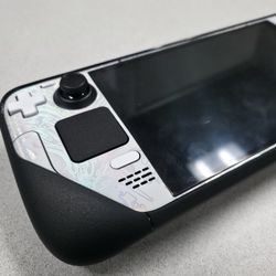 Steam Deck OLED 512gb