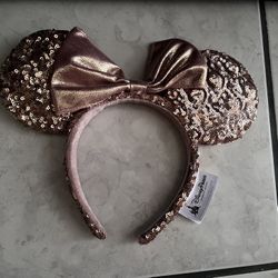 Disney Ears