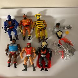 Masters Of The Universe