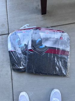 FREE Car Seat Cushions